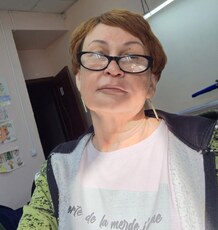 Фотография девушки Ольга, 54 года из г. Отрадный