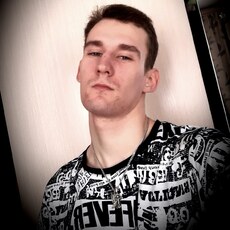 Фотография мужчины Дмитрий, 25 лет из г. Хабаровск
