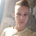 Михаил, 21 год
