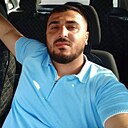 Шамиль, 31 год