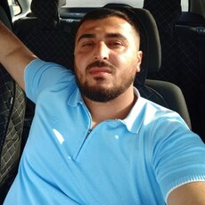 Фотография мужчины Шамиль, 31 год из г. Нальчик