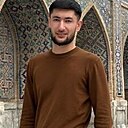 Човид, 25 лет