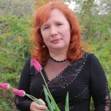 Фотография девушки Галина, 51 год из г. Гродно