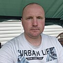 Стас, 40 лет