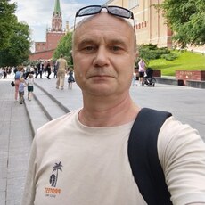 Фотография мужчины Сергей, 55 лет из г. Свободный