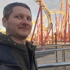 Фотография мужчины Руслан, 36 лет из г. Екатеринбург