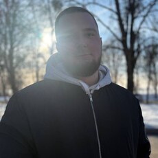 Фотография мужчины Сергей, 24 года из г. Гродно