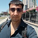 Кудрат, 44 года