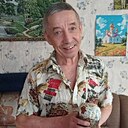 Сергей, 63 года