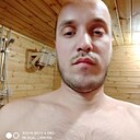 Сергей, 32 года