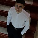 Александр, 23 года