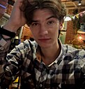 Марк, 22 года