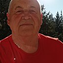 Аслан, 68 лет