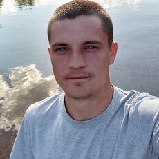 Фотография мужчины Кирилл, 27 лет из г. Одинцово