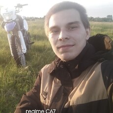 Фотография мужчины Дмитрий, 21 год из г. Порхов