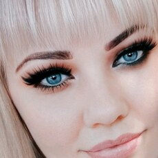 Анюта, 40 из г. Севастополь.