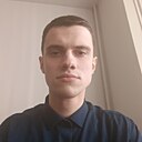 Матвей, 20 лет