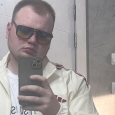 Фотография мужчины Artem, 25 лет из г. Нижний Новгород