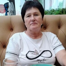 Фотография девушки Евдокия, 63 года из г. Обнинск