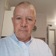 Фотография мужчины Сергей, 54 года из г. Новосибирск