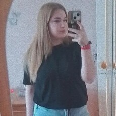 Фотография девушки Ангелина, 22 года из г. Нижний Ломов