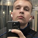 Вова, 23 года
