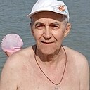 Владимир, 66 лет