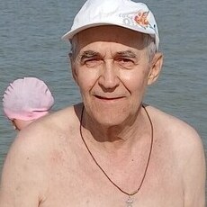 Фотография мужчины Владимир, 66 лет из г. Ростов-на-Дону