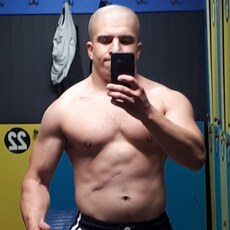 Фотография мужчины Джамал, 34 года из г. Махачкала
