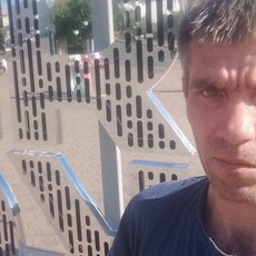 Фотография мужчины Дима, 43 года из г. Чита