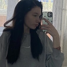 Фотография девушки Екатерина, 21 год из г. Омск