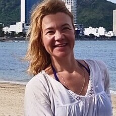 Фотография девушки Светлана, 43 года из г. Екатеринбург