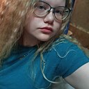 Милана, 18 лет