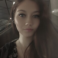 Фотография девушки Анастасия, 22 года из г. Видное
