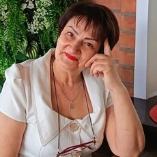 Фотография девушки Елена, 55 лет из г. Барнаул