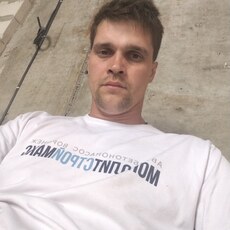Фотография мужчины Yuriy, 36 лет из г. Борисоглебск
