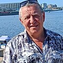 Александр, 63 года