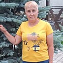 Larisa, 60 лет
