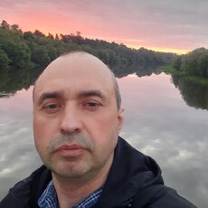 Фотография мужчины Анатолий, 48 лет из г. Красногорск