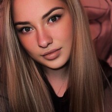 Фотография девушки Надежда, 20 лет из г. Краснодар