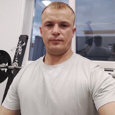 Фотография мужчины Юрий, 30 лет из г. Благовещенск