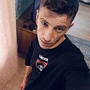 Женя, 37 лет