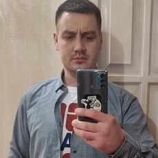 Фотография мужчины Олександр, 37 лет из г. Киев
