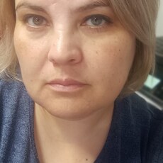 Фотография девушки Елена, 46 лет из г. Абакан