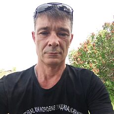 Фотография мужчины Сергей, 48 лет из г. Одесса