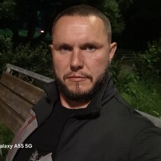 Фотография мужчины Степан, 43 года из г. Первоуральск