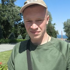 Фотография мужчины Андрій, 19 лет из г. Одесса