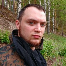 Фотография мужчины Антон, 27 лет из г. Екатеринбург