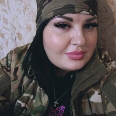 Фотография девушки Марина, 32 года из г. Зеленогорск (Красноярский Край)