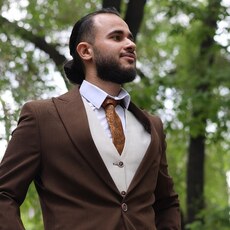 Фотография мужчины Romu, 25 лет из г. Иркутск